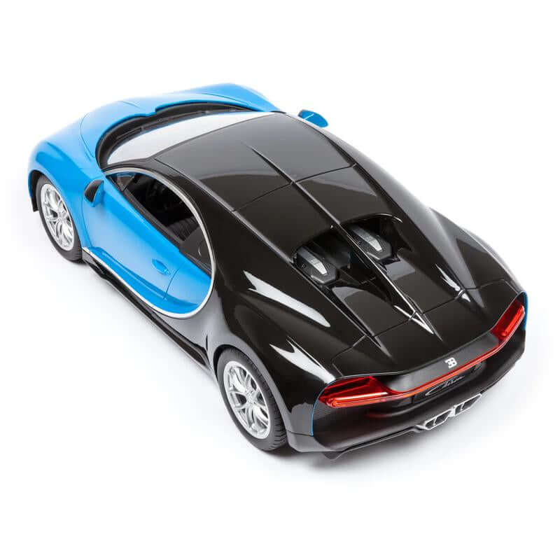 Bugatti 1:10 & Lamboghini 1:10 - Multiple Color Options and Officially Licensed - Perfect for Display and Collection