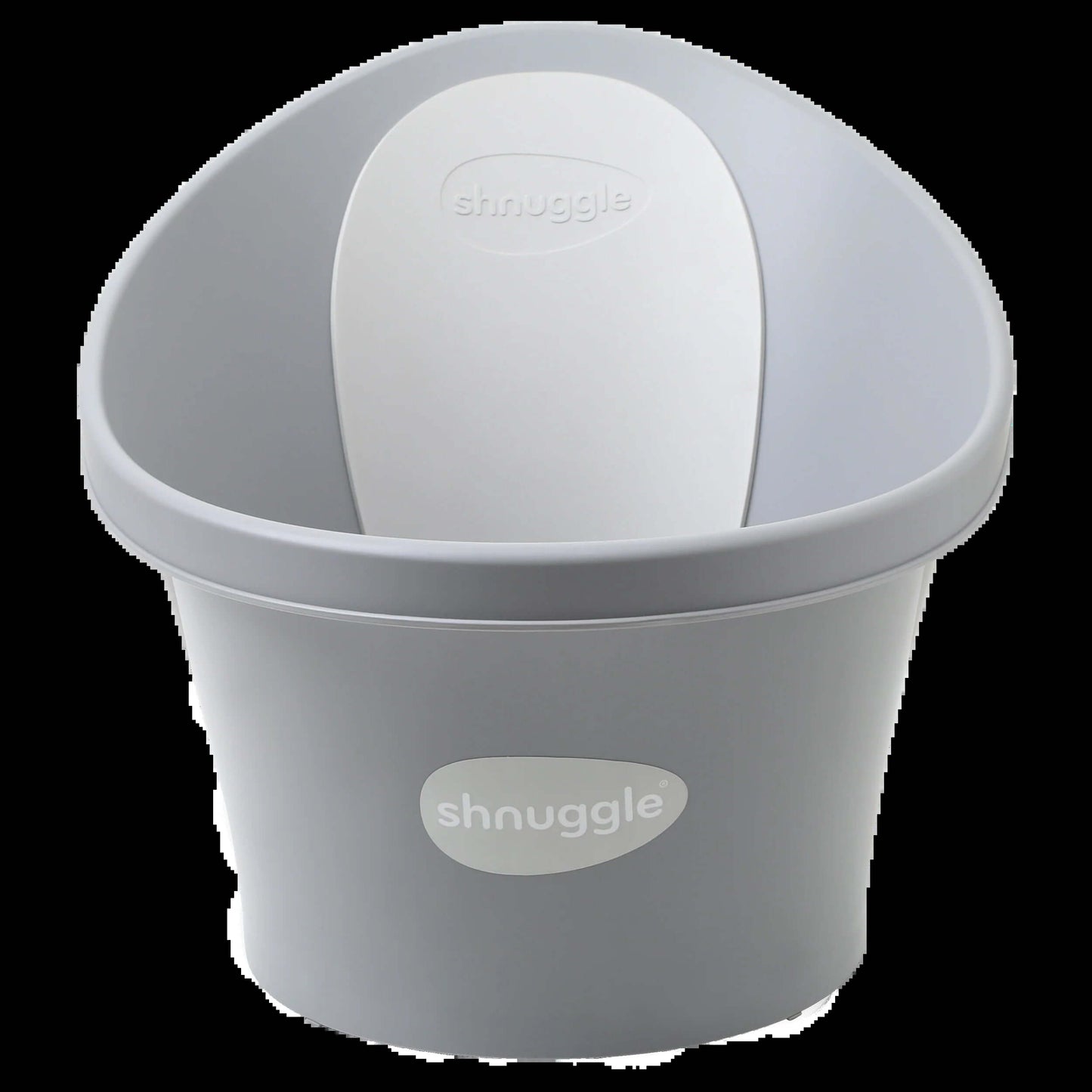 Baby Bath | Newborn Baby Bath Support with Bum Bump | Compact Bathtub for Babies | Bath Seat Suitable from Birth