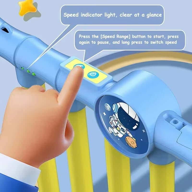 Fun Challenge Falling Sticks Toy, Stick Catcher Machine Training Reaction Ability Early Educational Family Party Toy Sports Game