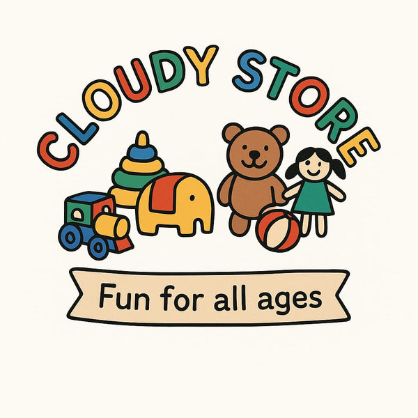 CLOUDY Store